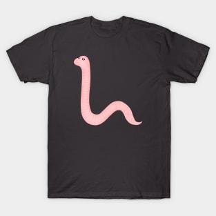 Worm T-Shirt